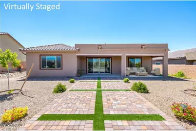 10731 N Cactus Point Drive, Tucson, AZ 85742 - Photo 29