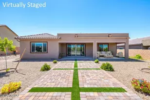10731 N Cactus Point Dr, Tucson, AZ 85742 - Photo 29