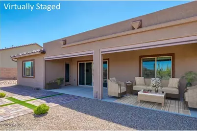 10731 N Cactus Point Drive, Tucson, AZ 85742 - Photo 27