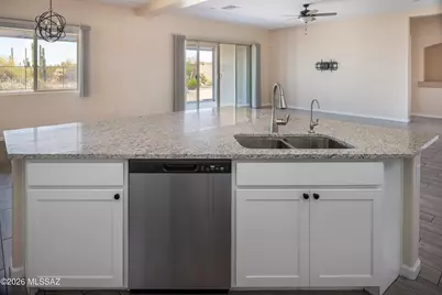 10731 N Cactus Point Drive, Tucson, AZ 85742 - Photo 17