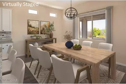 10731 N Cactus Point Drive, Tucson, AZ 85742 - Photo 9