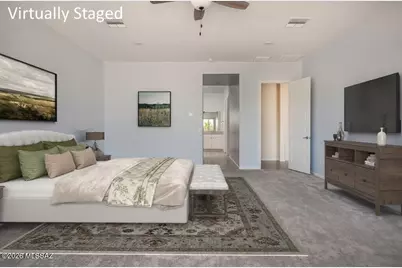 10731 N Cactus Point Drive, Tucson, AZ 85742 - Photo 13