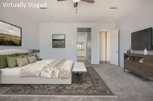 10731 N Cactus Point Dr, Tucson, AZ 85742 - Photo 13