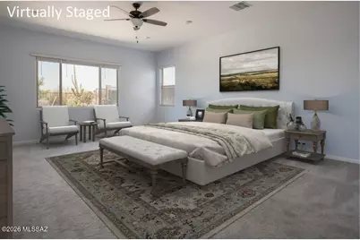 10731 N Cactus Point Drive, Tucson, AZ 85742 - Photo 11