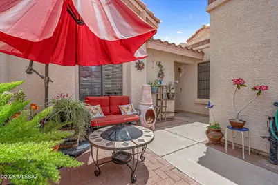 25 E Horizon Circle, Tucson, AZ 85737 - Photo 3