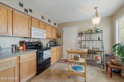 25 E Horizon Circle, Tucson, AZ 85737 - Photo 15