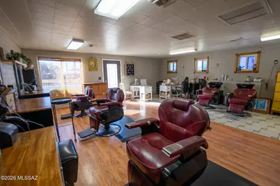 256 S Haskell Avenue, Willcox, AZ 85643 - Photo 3