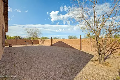 7057 S Cottontail Run Avenue, Tucson, AZ 85756 - Photo 35