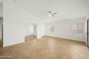 7057 S Cottontail Run Ave, Tucson, AZ 85756 - Photo 3