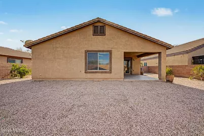 7057 S Cottontail Run Avenue, Tucson, AZ 85756 - Photo 5