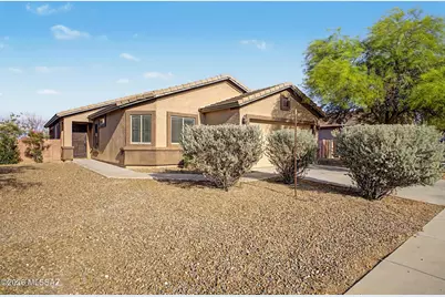 7057 S Cottontail Run Avenue, Tucson, AZ 85756 - Photo 7
