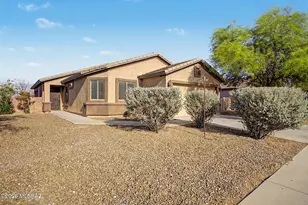 7057 S Cottontail Run Ave, Tucson, AZ 85756 - Photo 7