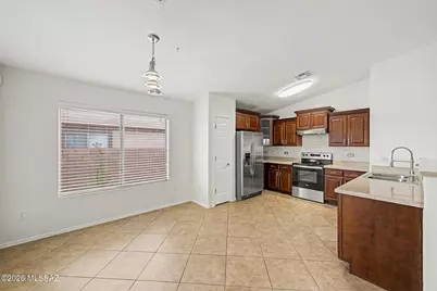7057 S Cottontail Run Avenue, Tucson, AZ 85756 - Photo 15