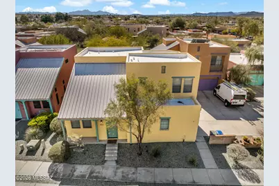 953 W Calle Carasol, Tucson, AZ 85713 - Photo 3