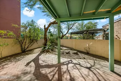 953 W Calle Carasol, Tucson, AZ 85713 - Photo 9