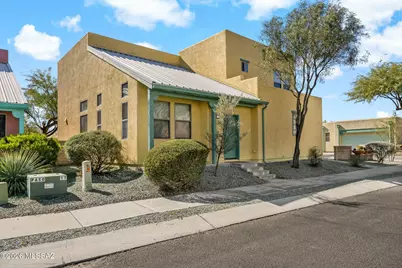 953 W Calle Carasol, Tucson, AZ 85713 - Photo 5