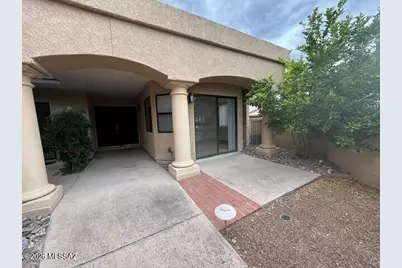4160 E Aquarius Drive, Tucson, AZ 85718 - Photo 3