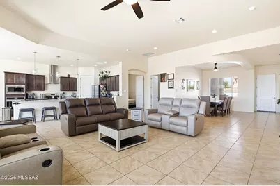 1385 N Blazing Saddle Road, Vail, AZ 85641 - Photo 13