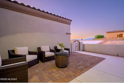 1385 N Blazing Saddle Road, Vail, AZ 85641 - Photo 7