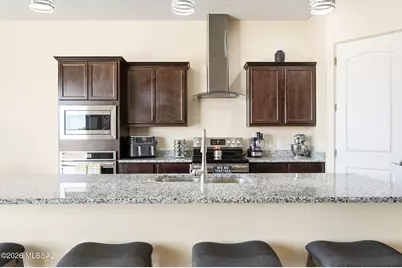 1385 N Blazing Saddle Road, Vail, AZ 85641 - Photo 17