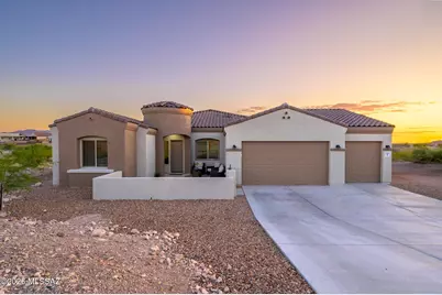 1385 N Blazing Saddle Road, Vail, AZ 85641 - Photo 3