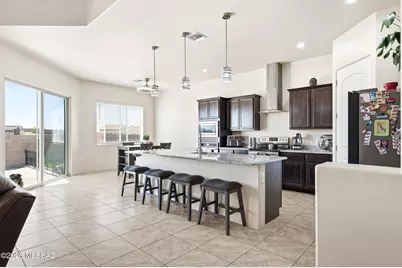 1385 N Blazing Saddle Road, Vail, AZ 85641 - Photo 19