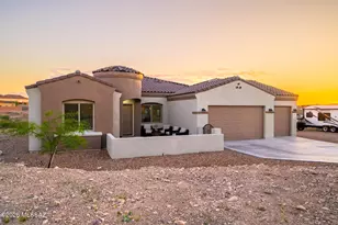 1385 N Blazing Saddle Rd, Vail, AZ 85641 - Photo 1