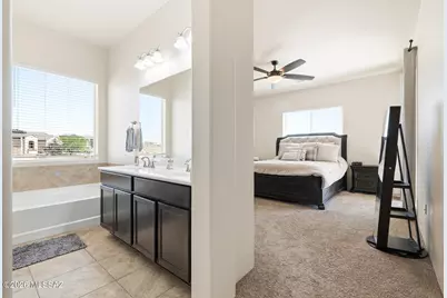 1385 N Blazing Saddle Road, Vail, AZ 85641 - Photo 23