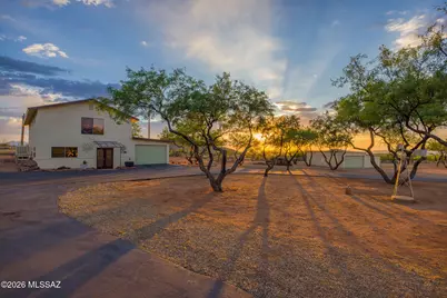 24130 E Mohican Place, Tucson, AZ 85602 - Photo 5