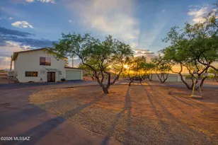 24130 E Mohican Pl, Tucson, AZ 85602 - Photo 5