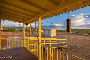 24130 E Mohican Pl, Tucson, AZ 85602 - Photo 35