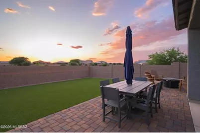 12183 N Sutter Drive, Marana, AZ 85653 - Photo 35