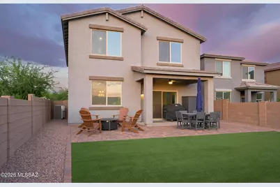 12183 N Sutter Drive, Marana, AZ 85653 - Photo 33