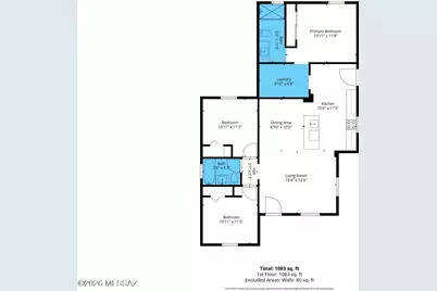 238 E Fairground Drive, Tucson, AZ 85714 - Photo 27