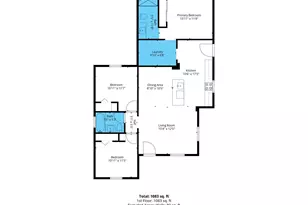 238 E Fairground Dr, Tucson, AZ 85714 - Photo 27