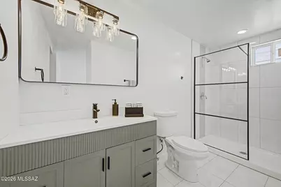 238 E Fairground Drive, Tucson, AZ 85714 - Photo 17