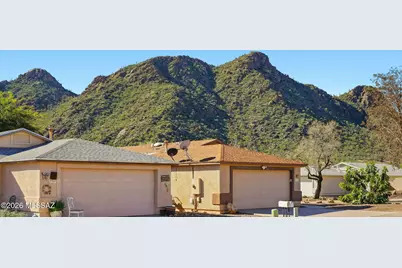 3304 W Athenee Court, Tucson, AZ 85746 - Photo 1