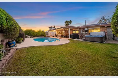 8540 E Bellevue Place, Tucson, AZ 85715 - Photo 27