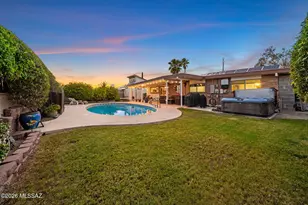 8540 E Bellevue Pl, Tucson, AZ 85715 - Photo 27