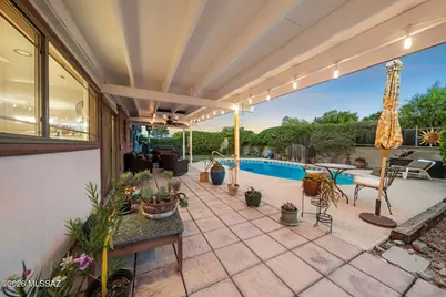 8540 E Bellevue Place, Tucson, AZ 85715 - Photo 29