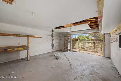 1934 S Avenida Planeta, Tucson, AZ 85710 - Photo 29