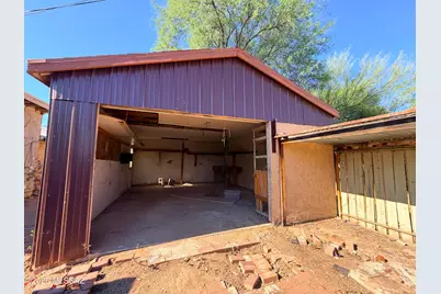 1934 S Avenida Planeta, Tucson, AZ 85710 - Photo 19