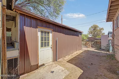 1934 S Avenida Planeta, Tucson, AZ 85710 - Photo 35