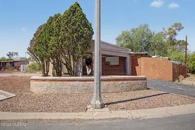 1934 S Avenida Planeta, Tucson, AZ 85710 - Photo 1