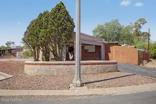 1934 S Avenida Planeta, Tucson, AZ 85710 - Photo 1