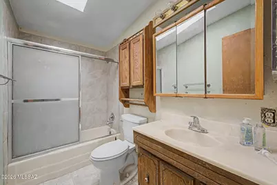 1934 S Avenida Planeta, Tucson, AZ 85710 - Photo 15
