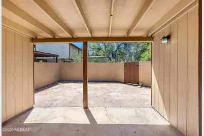 3362 E Fort Lowell Road, Tucson, AZ 85716 - Photo 17