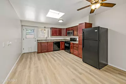 3362 E Fort Lowell Road, Tucson, AZ 85716 - Photo 7