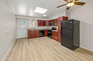 3362 E Fort Lowell Rd, Tucson, AZ 85716 - Photo 7