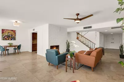 4550 E Camino De Oro, Tucson, AZ 85718 - Photo 9